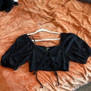 Wild Fable Brand worn once!